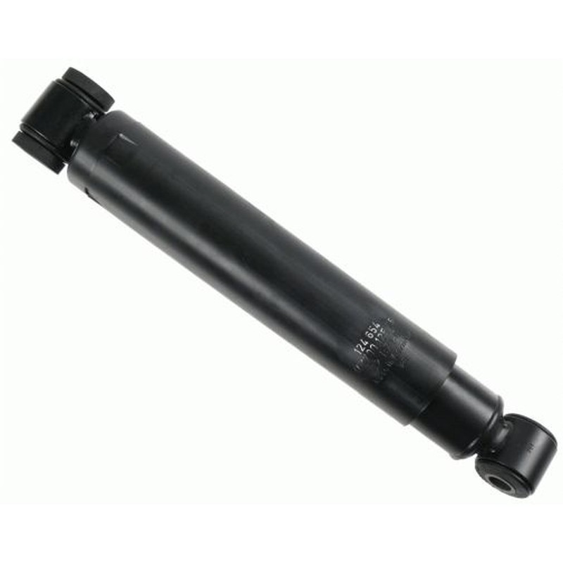 Sachs Ammortizzatore 124654