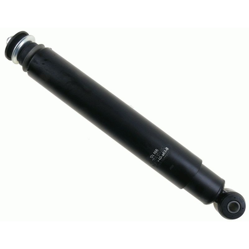 Sachs Ammortizzatore 124865