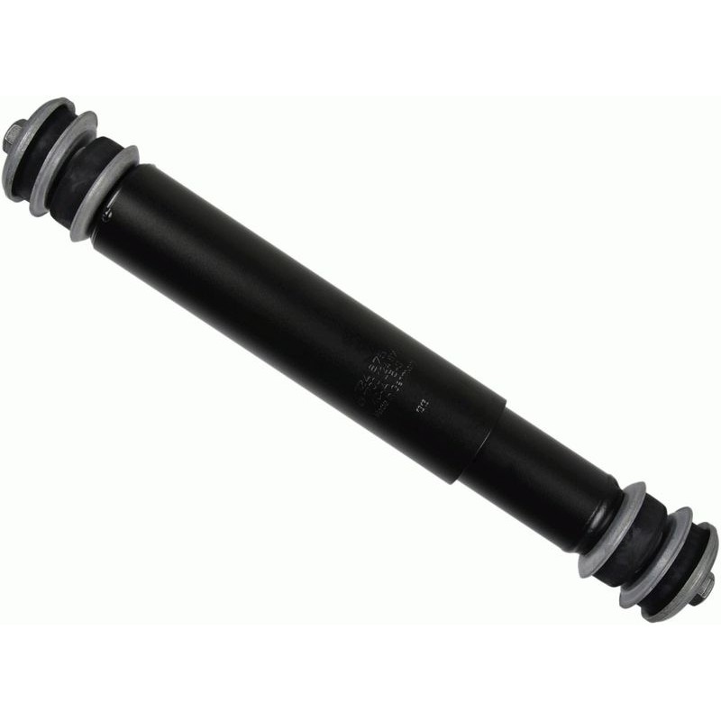Sachs Ammortizzatore 124875