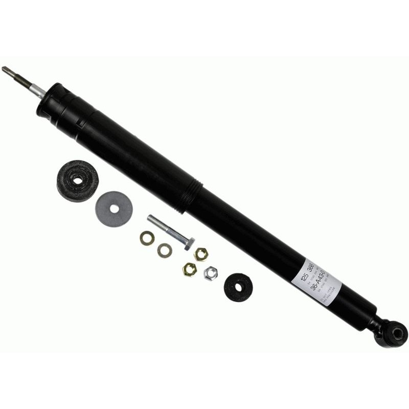 Sachs Ammortizzatore 125366