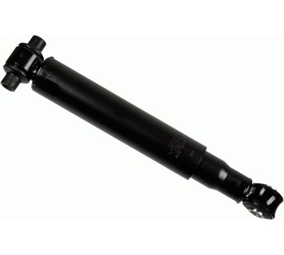 Sachs Ammortizzatore 125756 per ripristinare il corretto funzionamento del componente