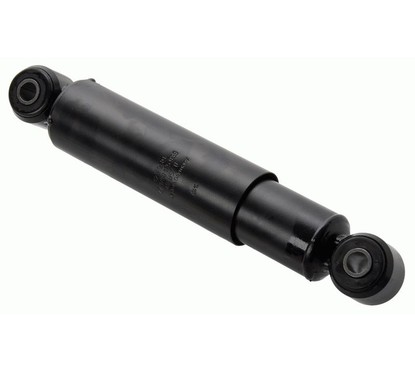 Sachs Ammortizzatore 125939 per ripristinare il corretto funzionamento del componente
