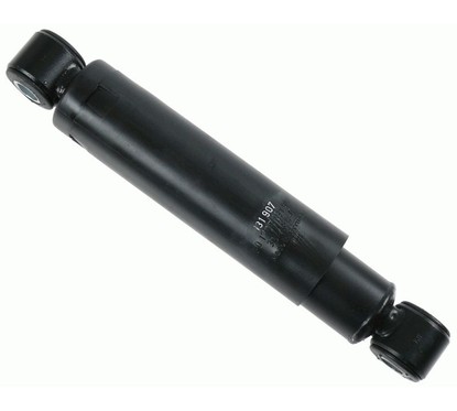 Sachs Ammortizzatore 131907 per ripristinare il corretto funzionamento del componente