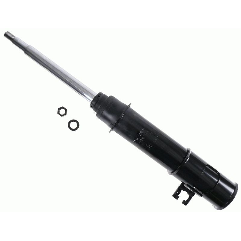 Sachs 170263 Amm Super T Suzuki A 170263