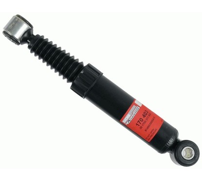 Sachs 170403 Amm Advant Peugeout P 170403 per ripristinare il corretto funzionamento del componente