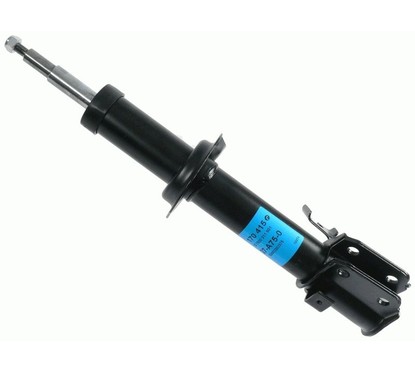 Sachs 170415 Amm Super T Nissan A 170415