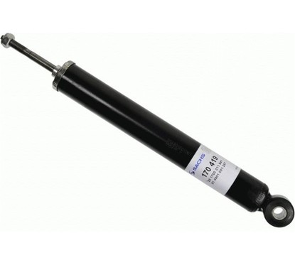 Sachs 170419 Amm Super T Nissan P 170419 per ripristinare il corretto funzionamento del componente