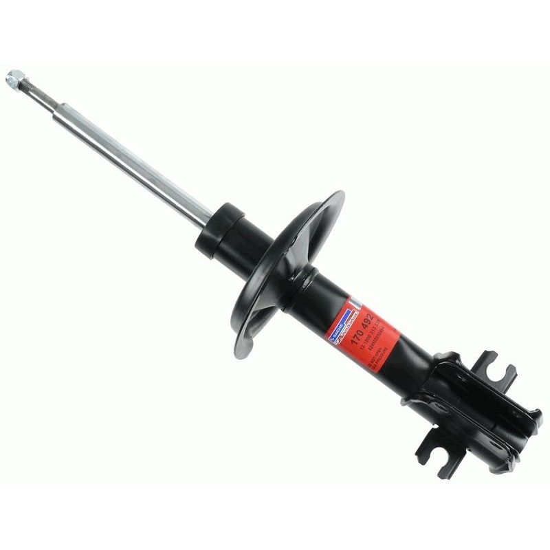 Sachs 170492 Amm Advant Fiat A 170492 Sachs 170492 Amm Advant Fiat A 170492