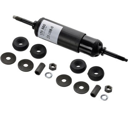 Sachs 170560 Amm Super T Fiat P 170560 per ripristinare il corretto funzionamento del componente