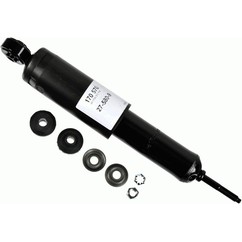 Sachs 170570 Amm Super T Renault P 170570 per ripristinare il corretto funzionamento del componente
