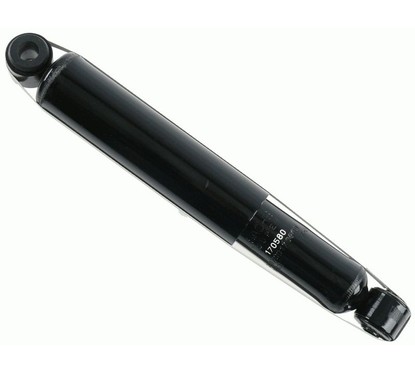 Sachs Super Touring 170580 per ripristinare il corretto funzionamento del componente