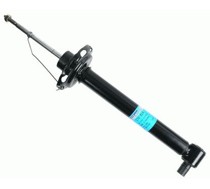 Sachs 170814 Amm Super T Audi P 170814 per ripristinare il corretto funzionamento del componente