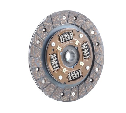 Disco frizione SACHS 1878984901 online | AC Ricambi