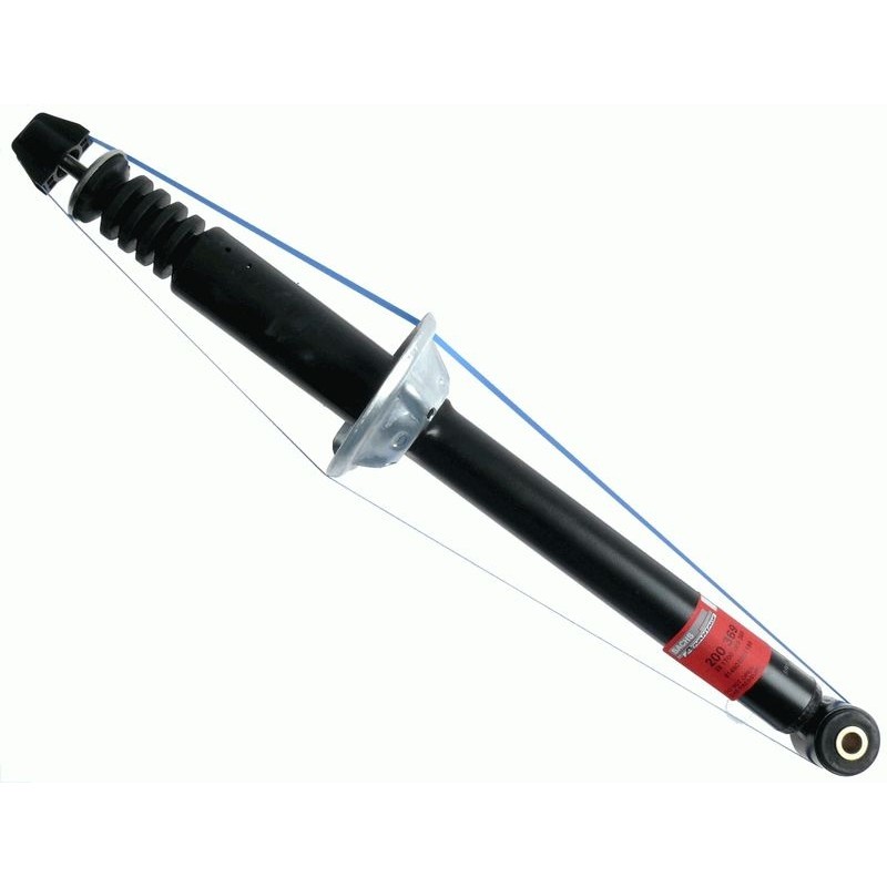 Sachs 200369 Amm Advant Ford P 200369