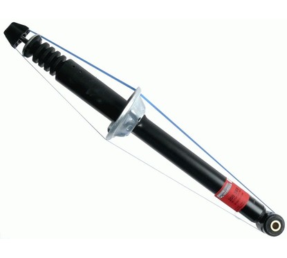 Sachs 200369 Amm Advant Ford P 200369 per ripristinare il corretto funzionamento del componente