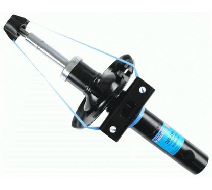 Sachs 200419 Amm Super T Ford A 200419 per ripristinare il corretto funzionamento del componente