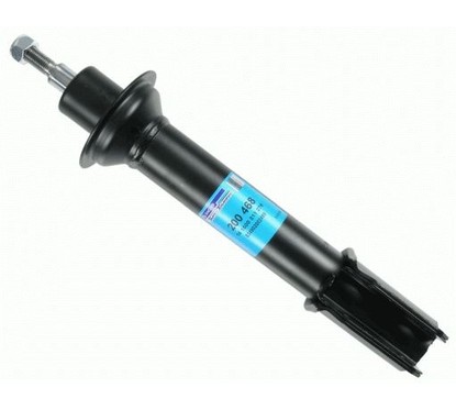 Sachs 200468 Amm Super T Renault A 200468 per ripristinare il corretto funzionamento del componente