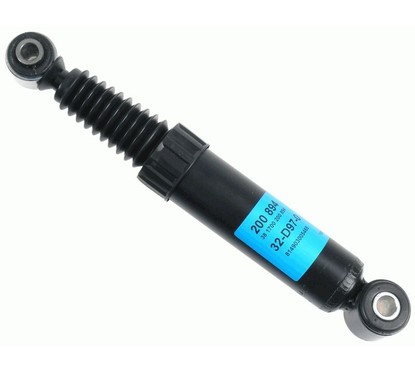 Sachs 200894 Amm Super T Citroen P 200894 per ripristinare il corretto funzionamento del componente