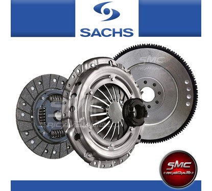Sachs Kit Volano Bimassa 2290601065