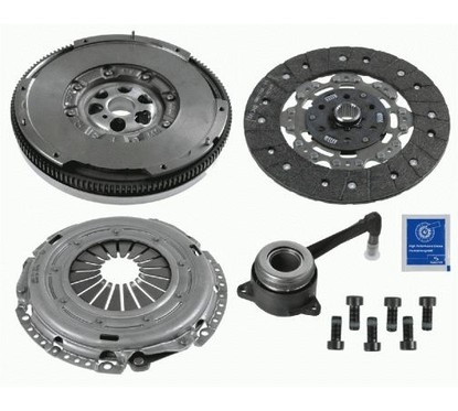 Kit frizione SACHS 2290601084 online | AC Ricambi
