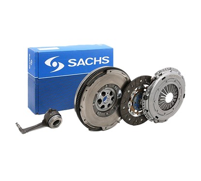 Sachs Kit Volano Cpl 2290601084
