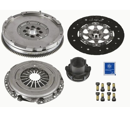 Kit frizione SACHS 2290601094 online | AC Ricambi