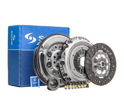 Sachs Kit Frizione 2290601094