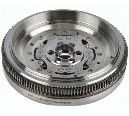 Sachs Volano Bimassa 2295000677