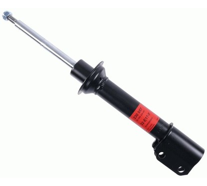 Sachs 230057 Amm Advant Renault A 230057 per ripristinare il corretto funzionamento del componente