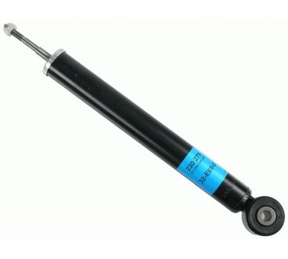 Sachs 230279 Amm Super T Renault P 230279 per ripristinare il corretto funzionamento del componente