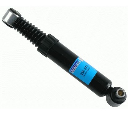Sachs 230375 Amm Super T Peugeot P 230375 per ripristinare il corretto funzionamento del componente
