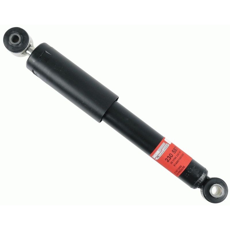 Sachs 230587 Amm Advant Opel P 230587 Sachs 230587 Amm Advant Opel P 230587