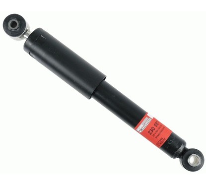 Sachs 230587 Amm Advant Opel P 230587 per ripristinare il corretto funzionamento del componente