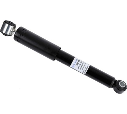 Sachs 230588 Amm Super T Opel P 230588 per ripristinare il corretto funzionamento del componente