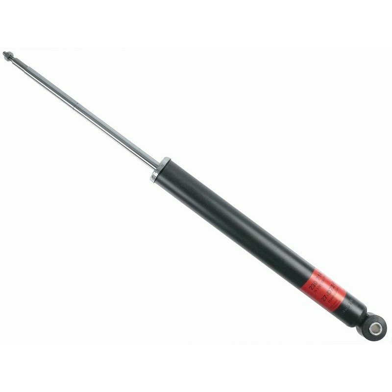 Sachs 230714 Amm Advant Ford P 230714