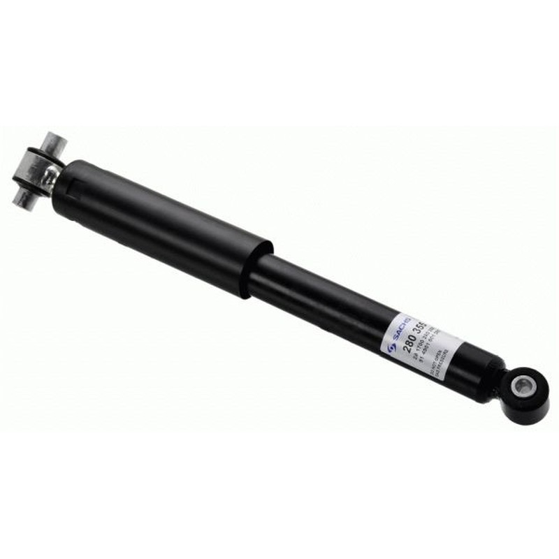 Sachs 280355 Amm Super T Ford P 280355