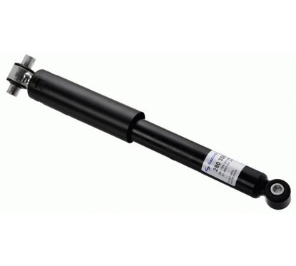 Sachs 280355 Amm Super T Ford P 280355 per ripristinare il corretto funzionamento del componente