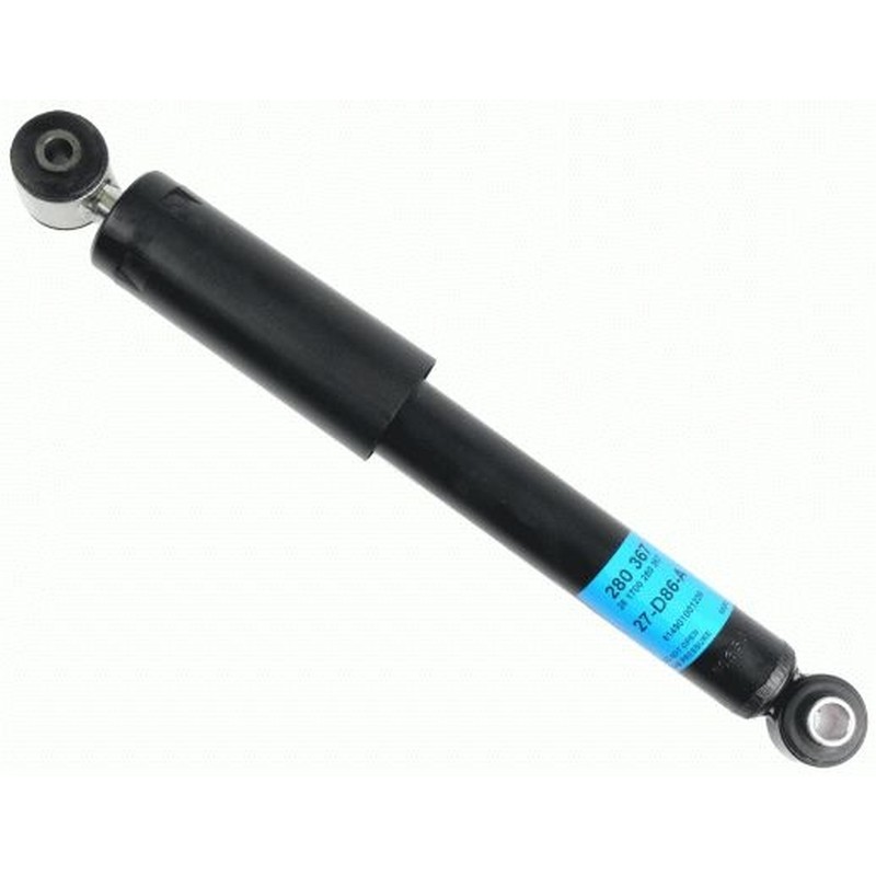 Sachs 280367 Amm Super T Opel P 280367