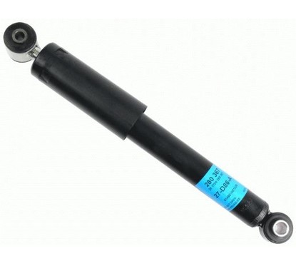 Sachs 280367 Amm Super T Opel P 280367 per ripristinare il corretto funzionamento del componente