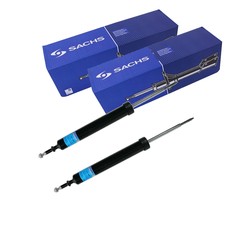 Sachs 280367 Amm Super T Opel P 280367