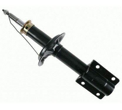 Sachs 280975 Amm Super T Fiat A 280975 per ripristinare il corretto funzionamento del componente
