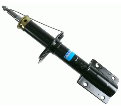 Sachs 280977 Amm Super T Fiat A 280977 per ripristinare il corretto funzionamento del componente