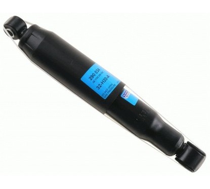 Sachs 290034 Amm Super T Fiat P 290034 per ripristinare il corretto funzionamento del componente