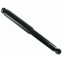 Sachs 290168 Amm Super T Nissan 290168 per ripristinare il corretto funzionamento del componente