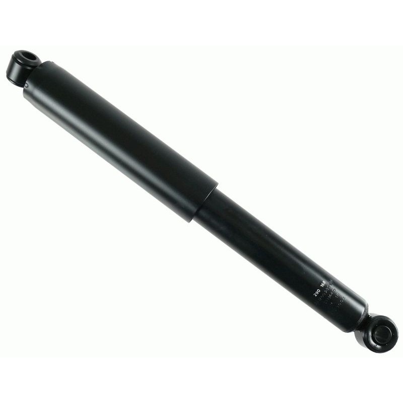 Sachs 290168 Amm Super T Nissan 290168