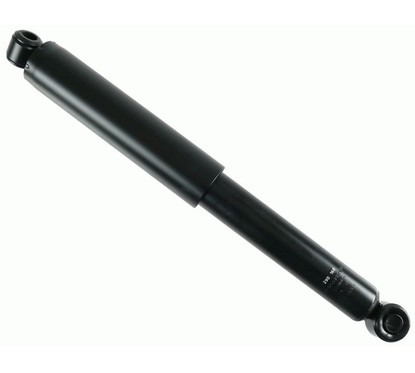 Sachs 290168 Amm Super T Nissan 290168 per ripristinare il corretto funzionamento del componente