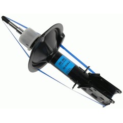 Sachs 290260 Amm Super T Fiat A 290260 per ripristinare il corretto funzionamento del componente