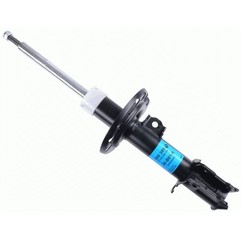 Sachs 290386 Amm Super T Opel A Sx 290386 per ripristinare il corretto funzionamento del componente