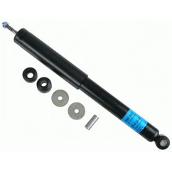 Sachs 290393 Amm Super T Opel P 290393 per ripristinare il corretto funzionamento del componente