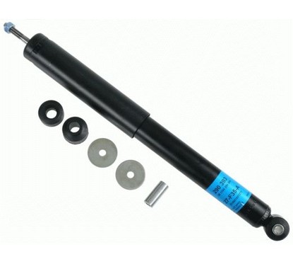Sachs 290393 Amm Super T Opel P 290393 per ripristinare il corretto funzionamento del componente